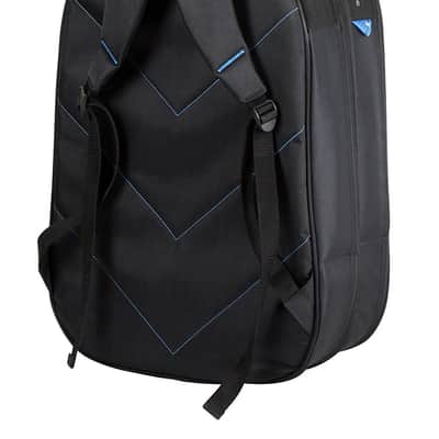Reunion Blues RBX2B Double Electric Bass Bag image 2