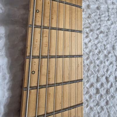 Strandberg Guitars Boden Original NX 8 2021 - Charcoal Black image 3