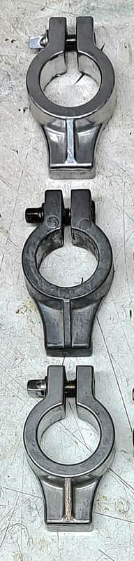 Teilen TAMA ML29 memory lock 3x image 1