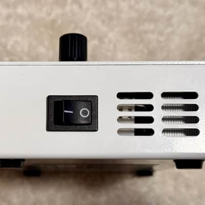 Orange Terror Stamp 20-Watt Pedalboard Guitar Amp 2020 - Present - White image 5