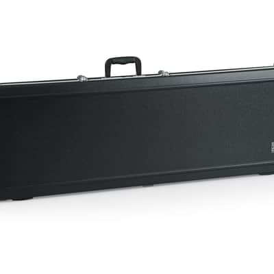 Gator GC-BASS-LED Bass Guitar Case, w/LED Illumination image 4