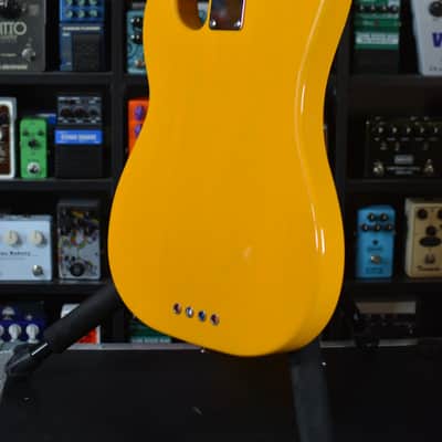 Fender OPB-51 Precision Bass Reissue MIJ image 21