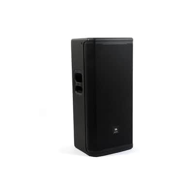 JBL PRX935 Powered Single 15" Three-Way Loudspeaker Regular image 1