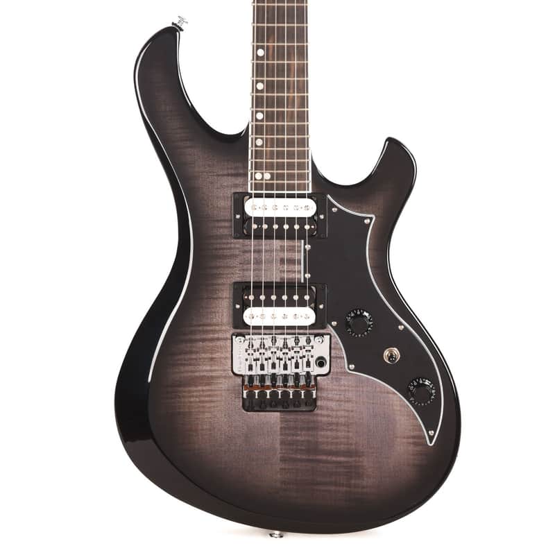 Gibson Victory Floyd Rose Figured Top image 3