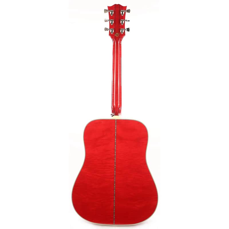 Gibson Frank Hannon Signature Love Dove image 2