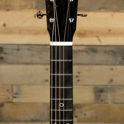 Martin SC-13E Special Acoustic/Electric Guitar Natural w/ Case image 6