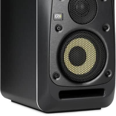 KRK V4 Series Five Powered Studio Monitor image 2