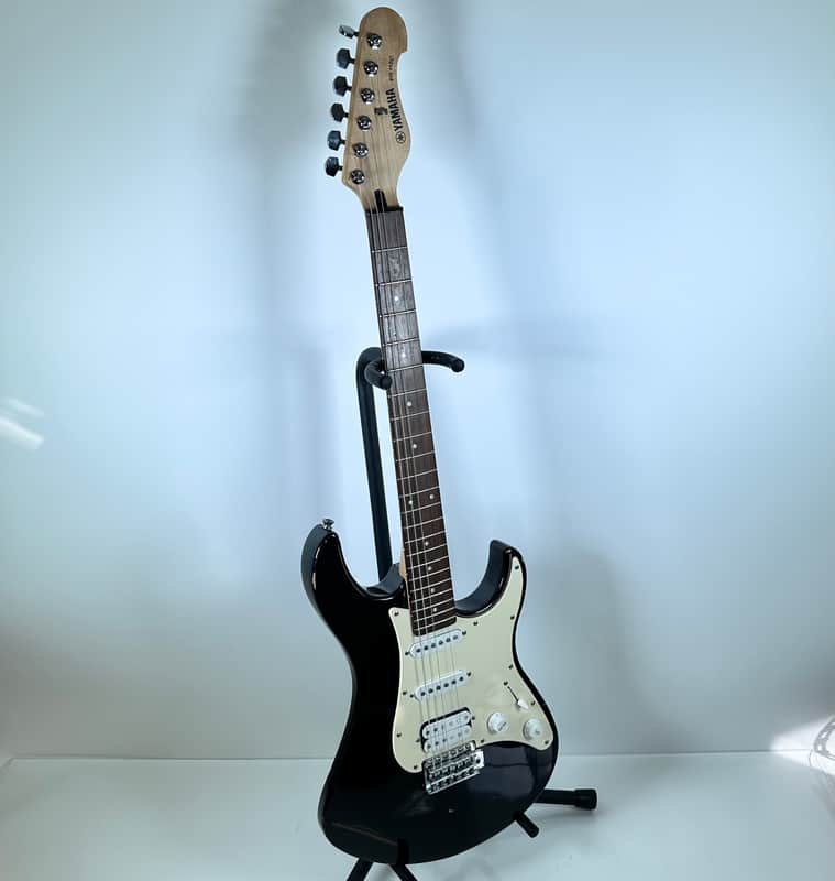 Yamaha EG 112C Electric Guitar (Made in China) | Reverb