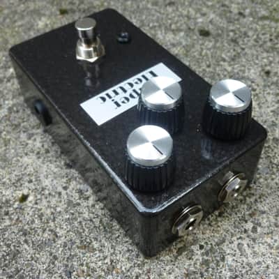 Super Electric Unidrive - Boost Drive Pedal Univox image 2