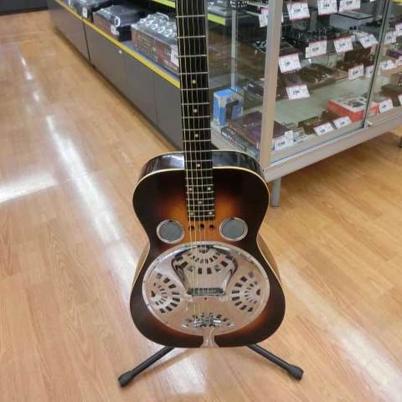 Dobro DW-60 Re