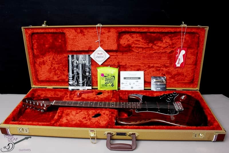 FENDER MIJ FSR '71 Reissue Stratocaster 