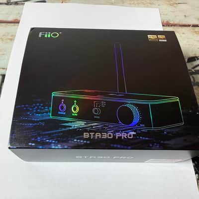 FiiO BTA30 PRO 2025 image 4