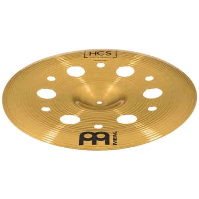 Meinl HCS Trash China Cymbal 18 image 4