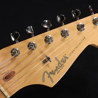 MINT 2010 Fender Stratocaster American Standard with Upgrades 2001 USED 692 STORE STOCK image 4