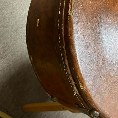 Gibson Guitar Case for Super 400 image 12