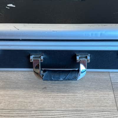 Pedaltrain PT-1 with Tour Case 2010s - Black image 12