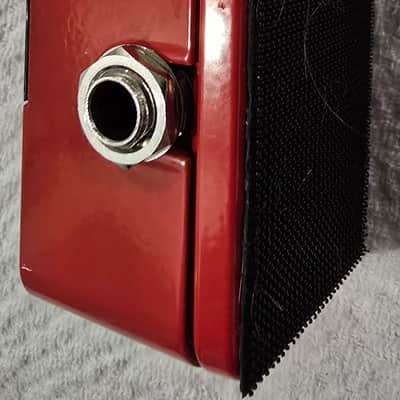 TC Electronic Impulse IR Loader 2022 - Present - Red / Black image 4