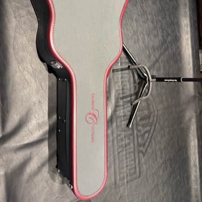 Chasson Parlor Serial Number 70 (Dread) 2011 - Gloss Natural image 13