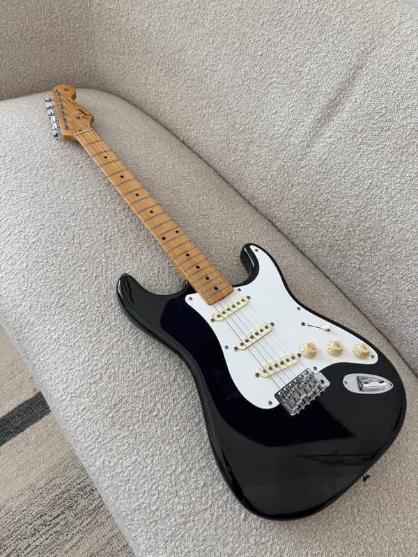 Tokai Springy Sound