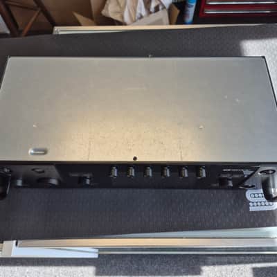 Line 6 Helix Rack with Controller image 7