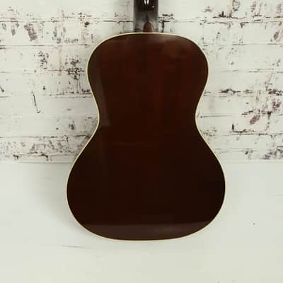 Gibson Custom Shop 1930's L-00 Masterbuilt by Ren Ferguson image 3