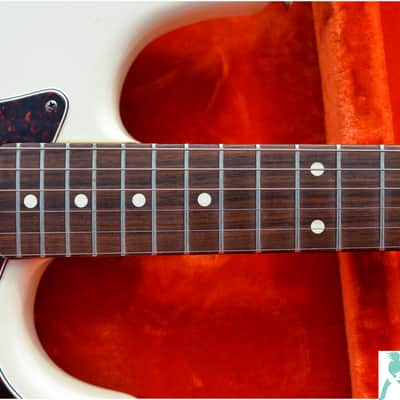 1993 Fender Custom Shop 1963 Stratocaster w Matching Headstock  JOHN CRUZ body & neck! image 21