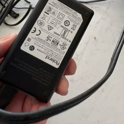 Roland SYSTEM-8 49-Key Plug-Out Synthesizer 2016 - Present - Black image 14