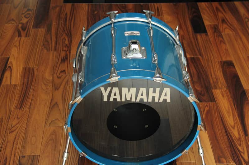 Yamaha BD-920RF Recording Custom 20x16