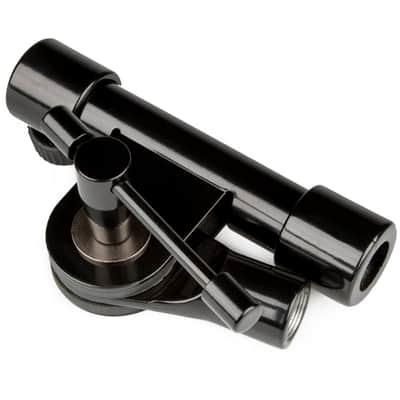 Atlas IED B22SWIVEL Swivel Boom Mount for Performer Series image 1