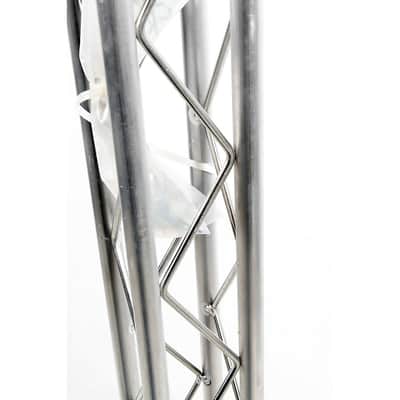 GLOBAL TRUSS SQF141.5 4.92 Ft. (1.5 M) Mini Square Segment Regular image 6