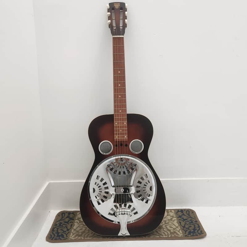 Dobro D60