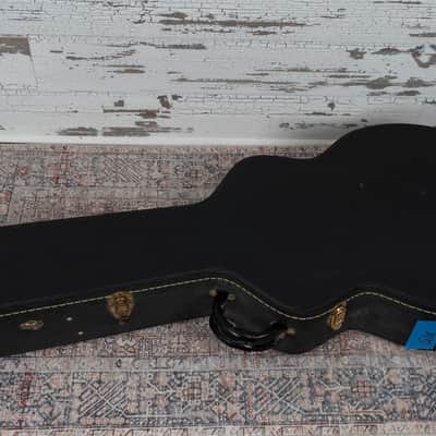 Manzer Baritone "Pat Metheny" image 25
