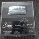 Suhr Thornbucker Bridge Pete Thorn Signature 53mm Spacing Bridge Humbucker Pickup 2010s - Black
