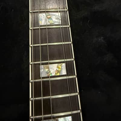 Washburn USA Custom Shop PS 800 - Paul Stanley Signature Model image 2