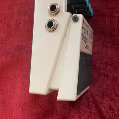 (Boxed) Boss DD-7 Digital Delay 2008 - Present - White image 5
