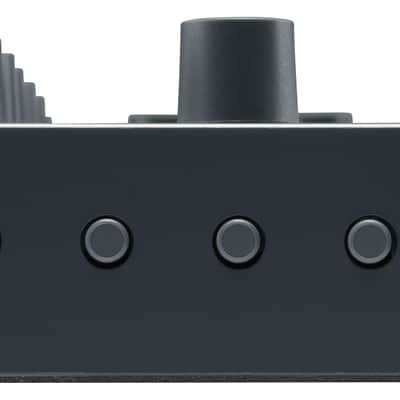 YAMAHA SEQTRAK - Black image 2
