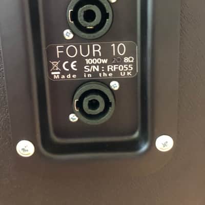 Barefaced Four10 image 9