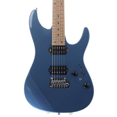 Ibanez AZ2402 Prussian Blue Metallic [F2427477] (06/16) image 1