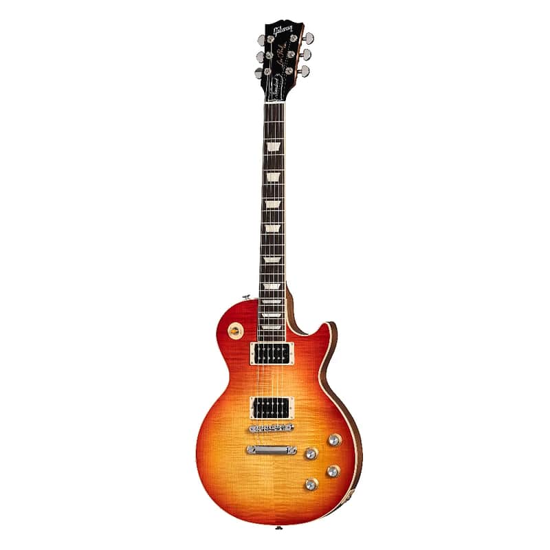 Gibson Les Paul Standard '60s Faded 2022 - 2023 | Reverb
