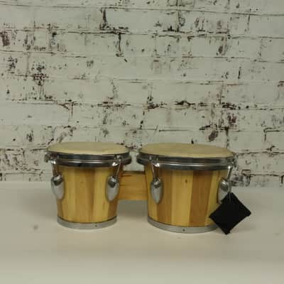 Betzold Striped Bongos 8" and 6" image 3