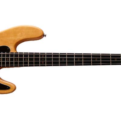 NAGEL Classic Bass - Erle natur image 2