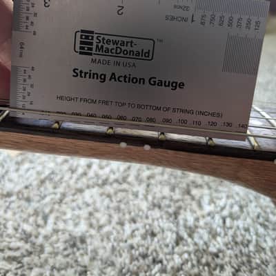 Squier Paranormal Offset Telecaster SH 2022 - Mocha image 8