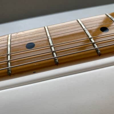 1988 Tokai SILVER STAR SS-36 Black image 18