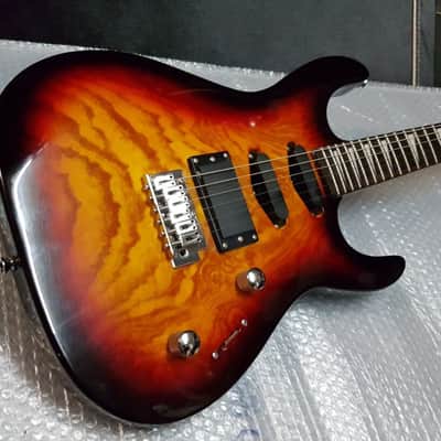 Flame Shred Str*T image 5