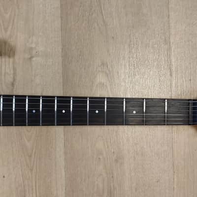 ESP LTD SN-1 HT - Black Blast 3.0 Kg image 5