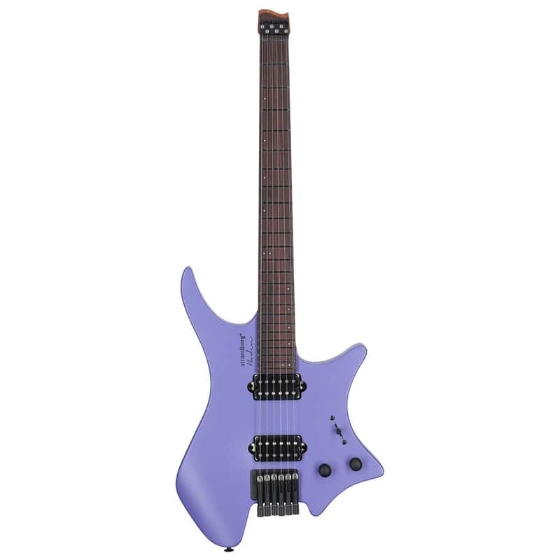 ギター Strandberg Boden OS6 made in korea ギター Strandberg Boden OS6 made in korea Strandberg Boden OS 6