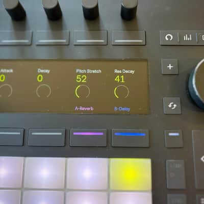 Ableton Push 3 Standalone Workstation 2023 - Present - Black image 3