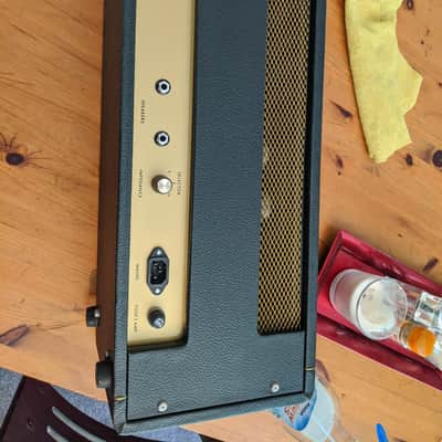 Ceriatone JTM45 image 4