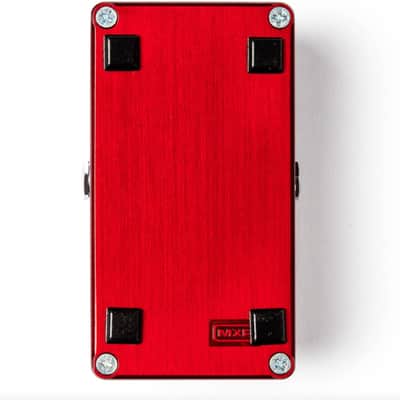 MXR M78 Custom Badass '78 Distortion Pedal - New! image 6