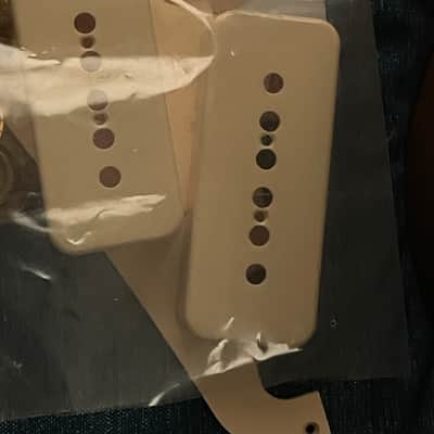 Gibson Les Paul Standard '50s P-90 2019 - Present - Gold Top image 18